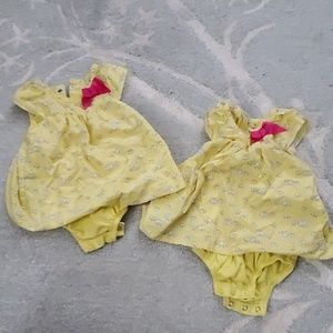 Baby clothes